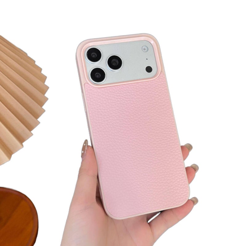 غطاء واقي، تغطية كاملة، لـ iPhone 11 Pro، وردي، Acrylic من الأكريليك باللون الوردي - Image 1