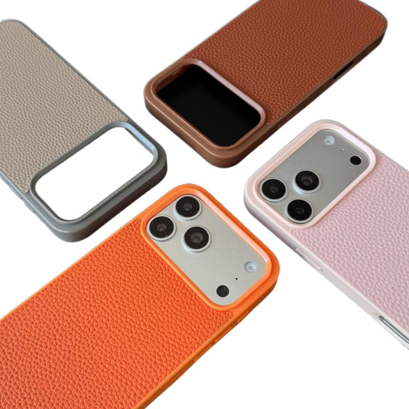 غطاء واقي، تغطية كاملة، لـ iPhone 11 Pro، وردي، Acrylic من الأكريليك باللون الوردي - Image 4