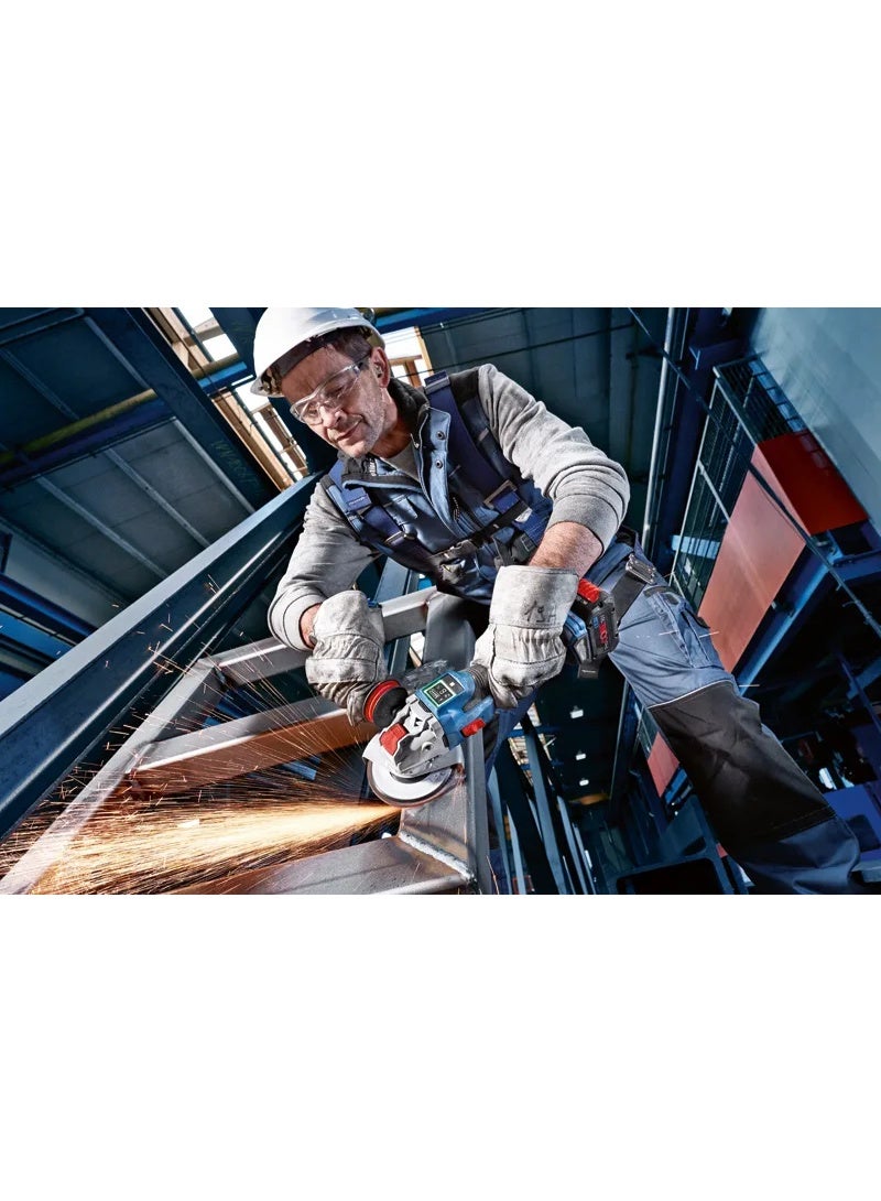 BOSCH Lithium Ion Battery Procore18V 5.5Ah - Image 4