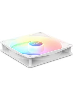 NZXT F120 Rgb Core White 3X120 mm Fan RF-C12TF-W1  - Image 4