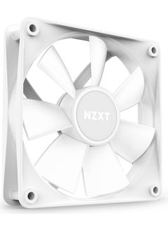 NZXT F120 Rgb Core White 3X120 mm Fan RF-C12TF-W1  - Image 5