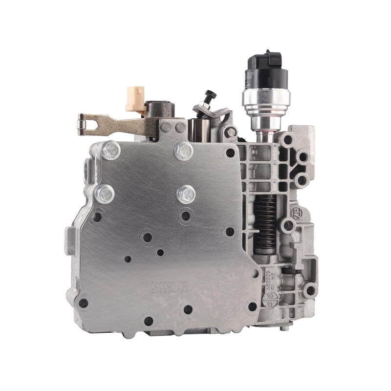 صمام جسم نقل الحركة الأوتوماتيكي SLTY VT1 F2 CVT متوافق مع ميني كوبر R50 R52 20022008 14L 16L