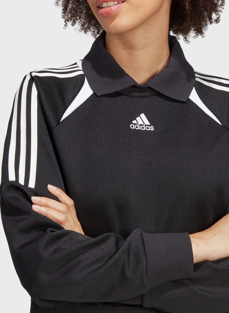 Adidas Express Sweatshirt