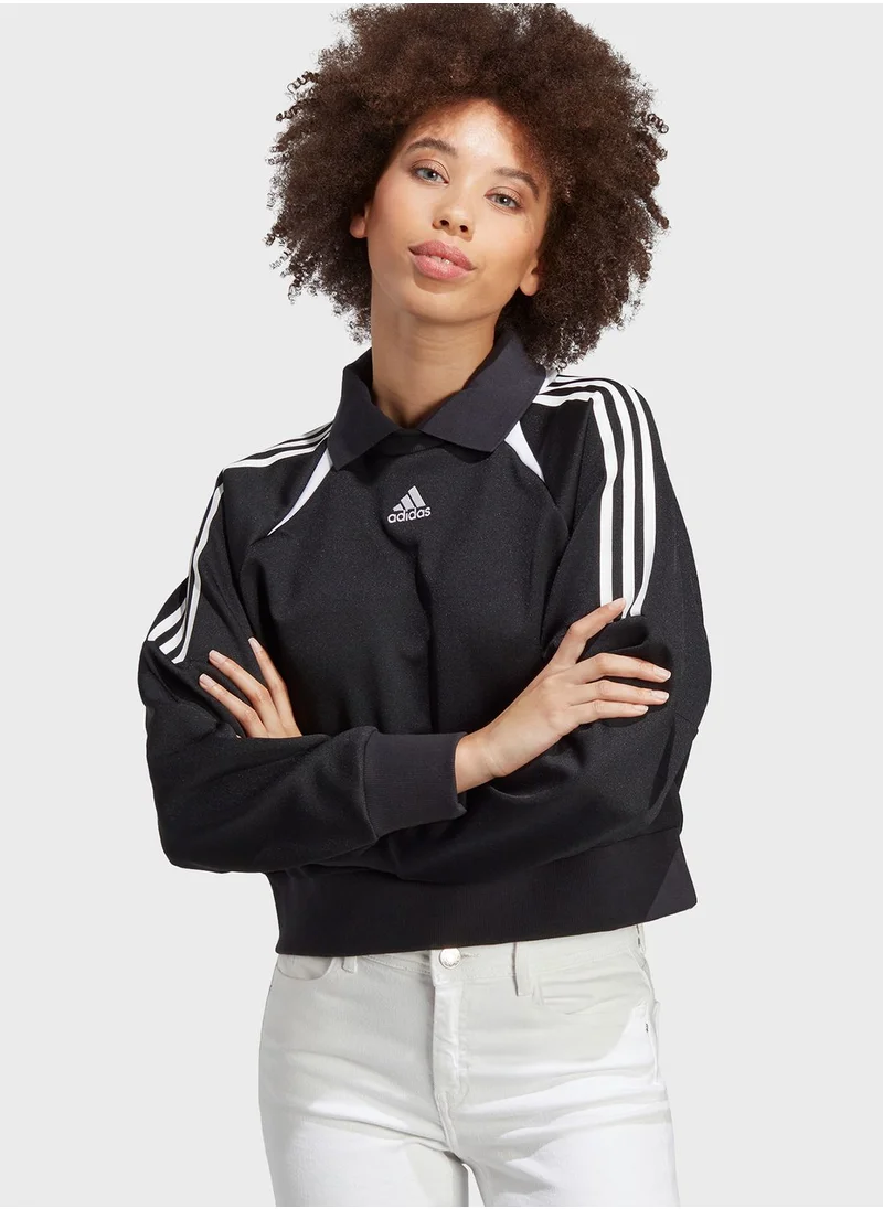 Adidas Express Sweatshirt