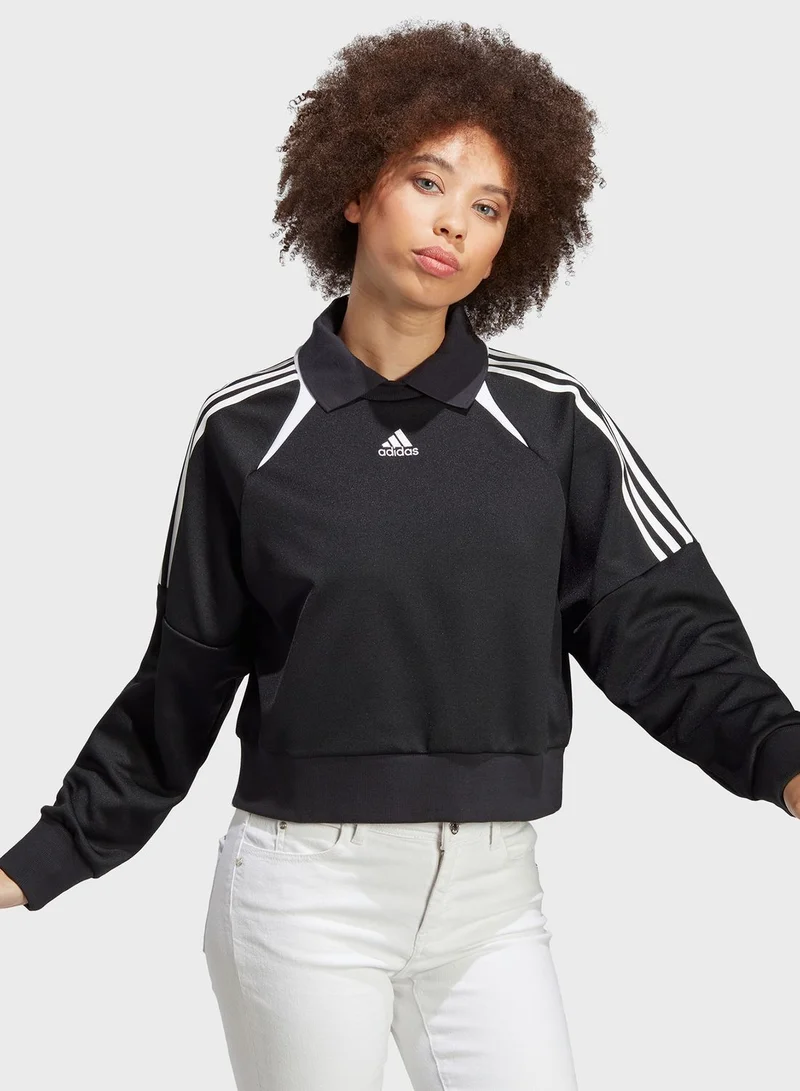 Adidas Express Sweatshirt