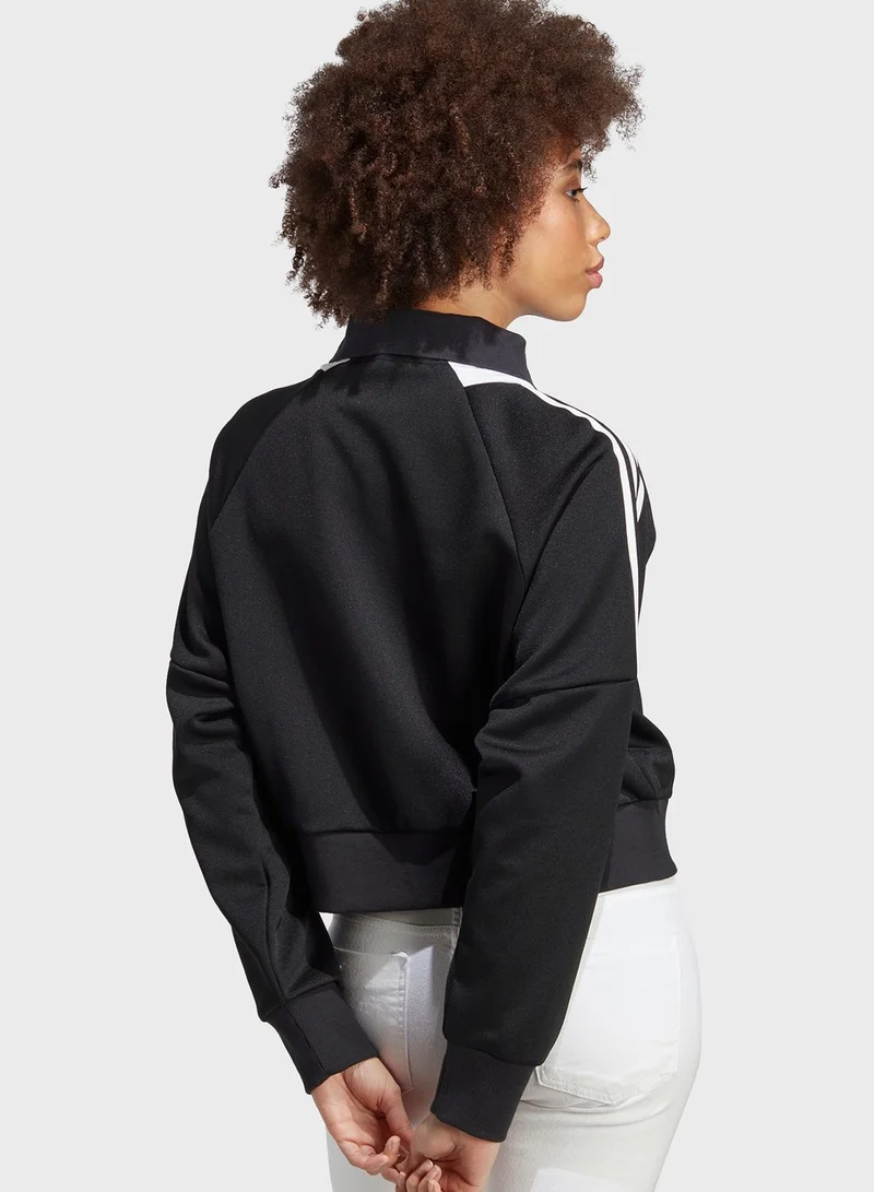 Adidas Express Sweatshirt