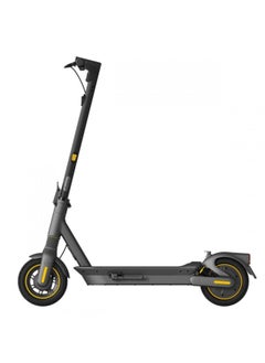SEGWAY Ninebot KickScooter Max G2 E Top Speed 25KK/H Distance 70KM 450W Black  - Image 3