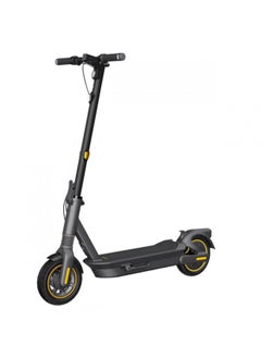SEGWAY Ninebot KickScooter Max G2 E Top Speed 25KK/H Distance 70KM 450W Black  - Image 1