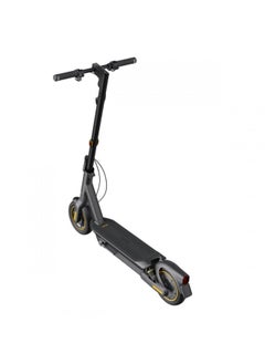 SEGWAY Ninebot KickScooter Max G2 E Top Speed 25KK/H Distance 70KM 450W Black  - Image 2