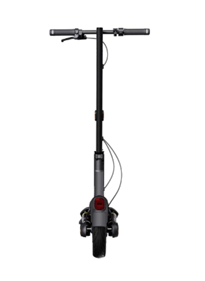 SEGWAY Ninebot KickScooter Max G2 E Top Speed 25KK/H Distance 70KM 450W Black  - Image 5