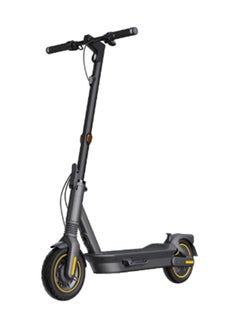 SEGWAY Ninebot KickScooter Max G2 E Top Speed 25KK/H Distance 70KM 450W Black  - Image 4