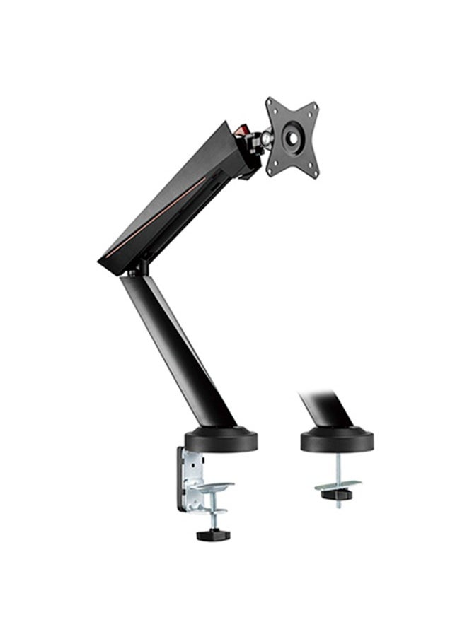 Twisted Mind - Single Monitor Spring-Assisted Pro Gaming Monitor Arm, 17''-32'' Monitors | LDT39-C012 - Image 1
