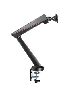 Twisted Mind Single Monitor Spring-Assisted Pro Gaming Monitor Arm, 17''-32'' Monitors | LDT39-C012  - Image 2