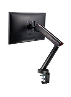 Twisted Mind Single Monitor Spring-Assisted Pro Gaming Monitor Arm, 17''-32'' Monitors | LDT39-C012  - Image 3