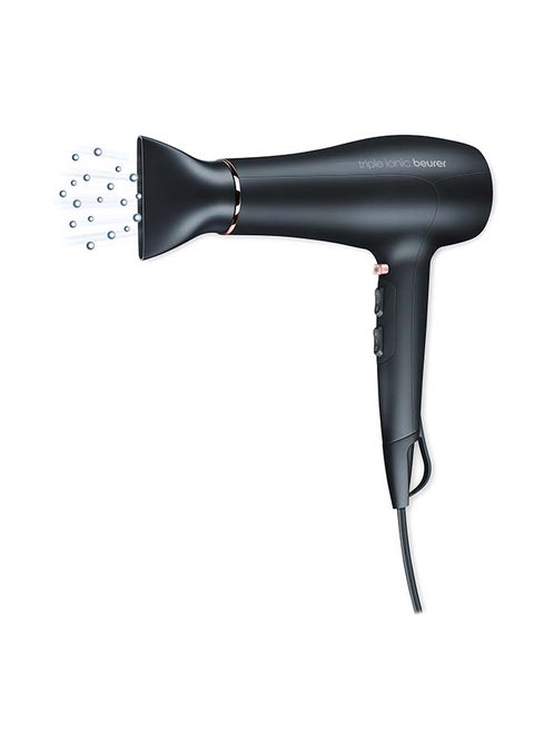 HC 50Beurer Hair Dryer with the Triple Ionic Functions 2200 Watts