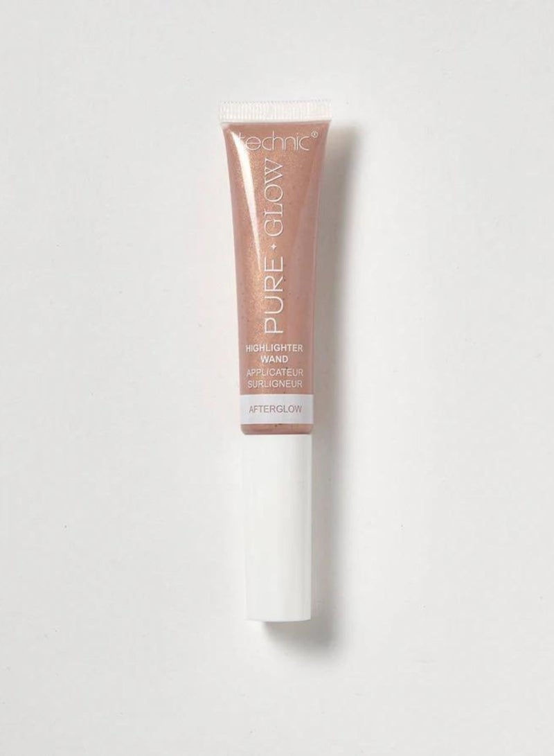 Technic Pure Glow Highlighter Wand - Afterglow - Image 1