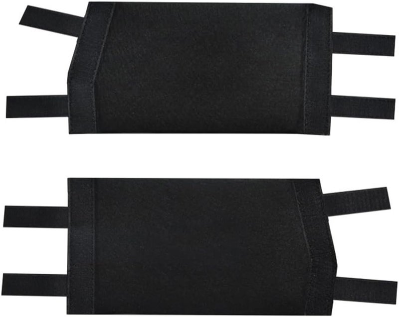 Vuzmode Flannel Auto Trunk Side Storage Organizer Board - Image 1