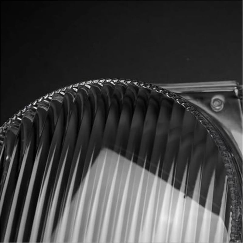 Wivplex Headlight Cover for Benz W210 E-Class - Image 4