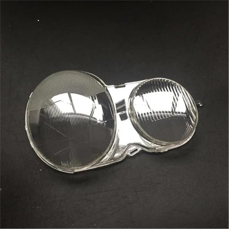 Wivplex Headlight Cover for Benz W210 E-Class - Image 1