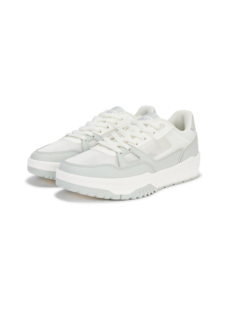 361 Degrees 361° Yun Cheng 2 Skateboarding Shoes For Women  - Image 3
