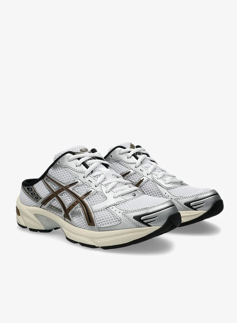 Asics WHITE/CLAY CANYON Gel-1130 Mule for Women | Best Price UAE