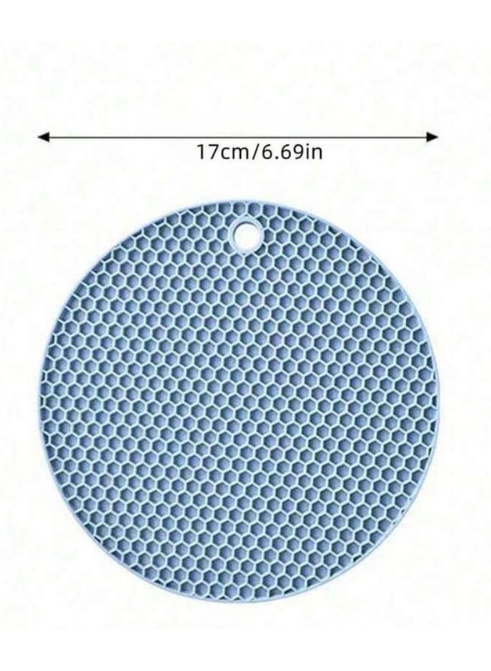 Thermal insulator for hot utensils, Flatware Caddy - Image 3