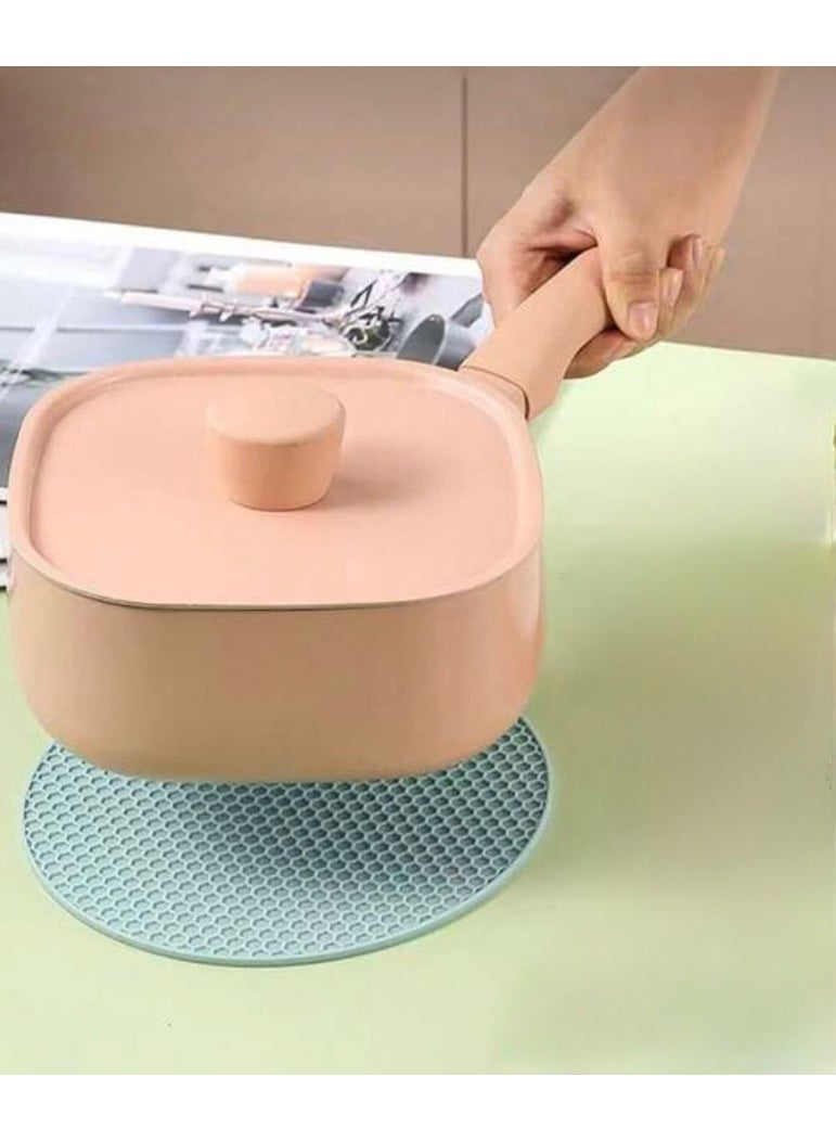 Thermal insulator for hot utensils, Flatware Caddy - Image 1