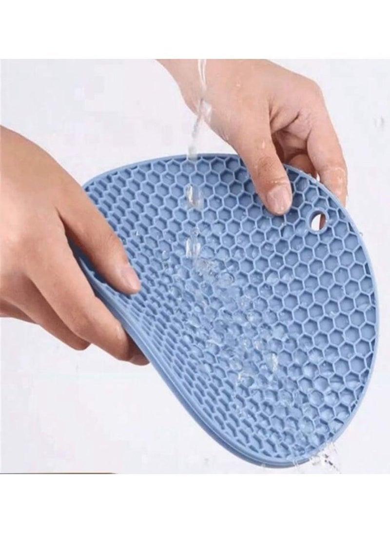 Thermal insulator for hot utensils, Flatware Caddy - Image 2