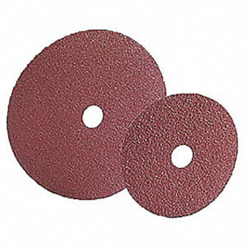 Inditrust 5 Inches Sanding Disc with Lock Nut for Grinder/Drill with 6 Piece Sandpaper - Image 3