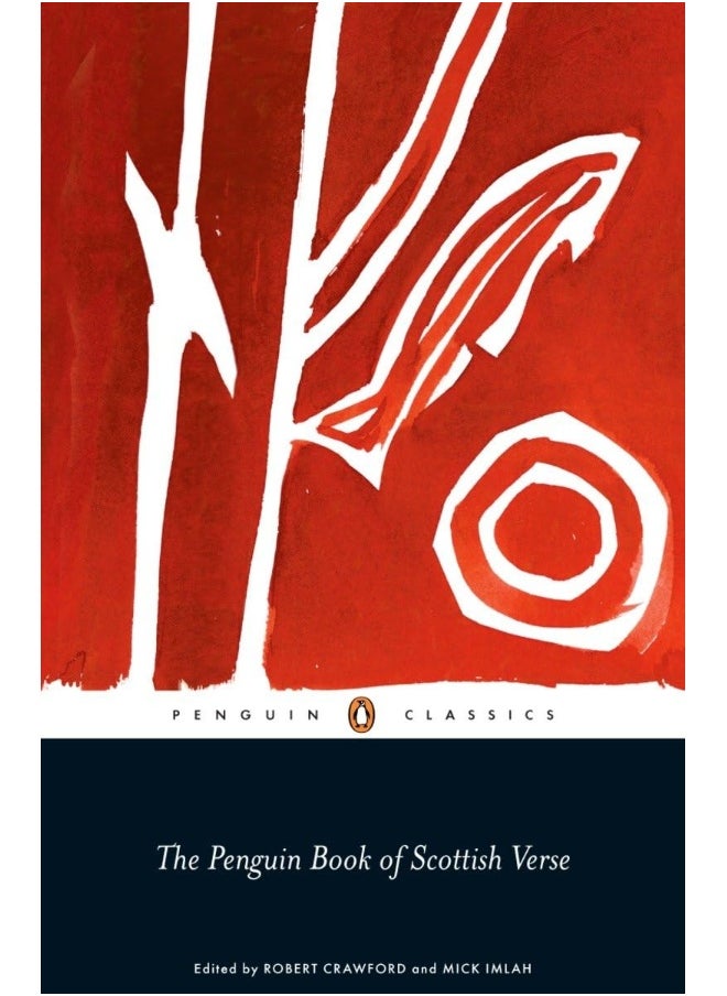 PENGUIN The Book of Scottish Verse 
