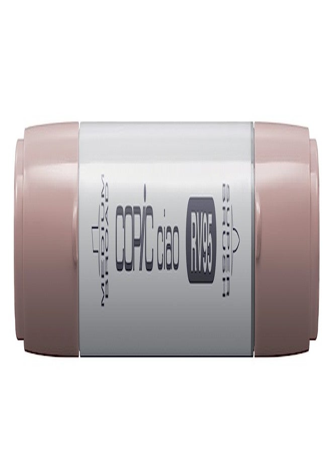 Copic Ciao Markers-Baby Blossoms - Image 1