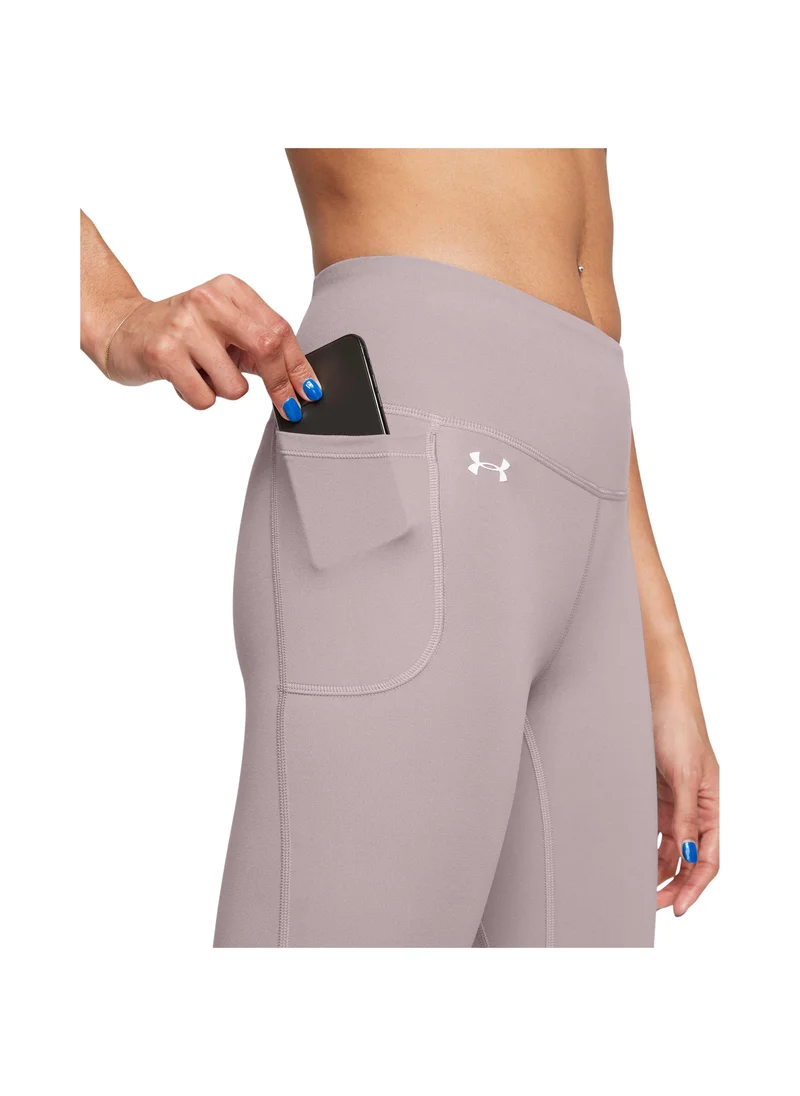 اندر ارمور Motion Flare Pants