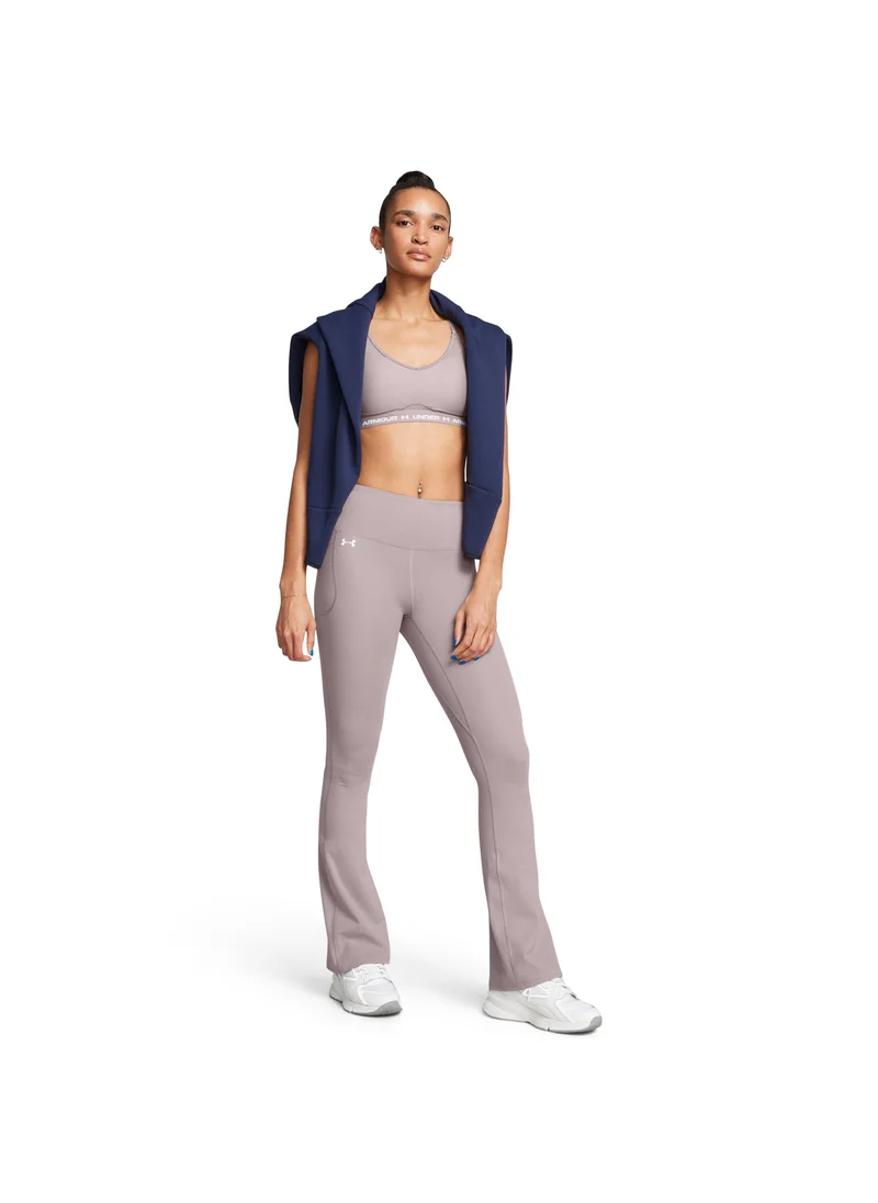اندر ارمور Motion Flare Pants