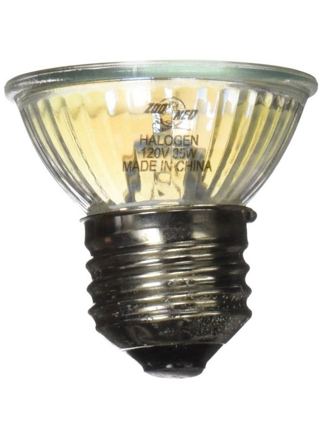 زوو ميد مصباح حراري نانو هالوجيني بقوة 35 واط من Zoo Med Labs - Image 1