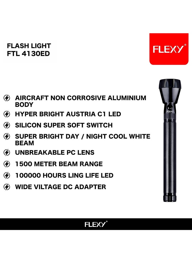 Flexy Flash Light 3Sc - Perfect for Outdoor, Camping, Emergency and Hiking.  - Image 2