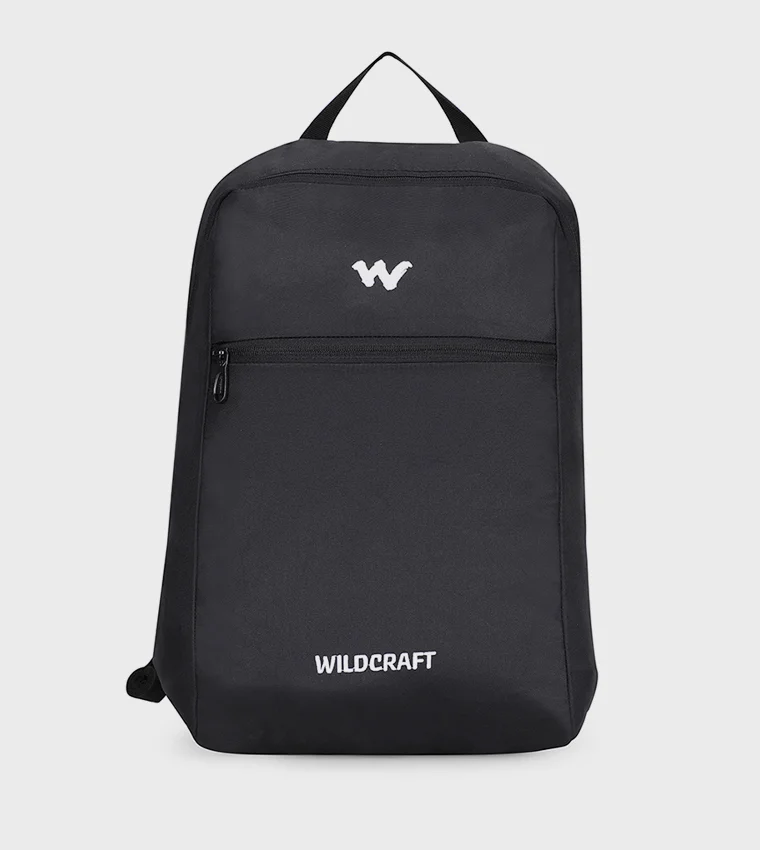 WILDCRAFT Sleek 1 Wildcraft Laptop Backpack Grey 21L