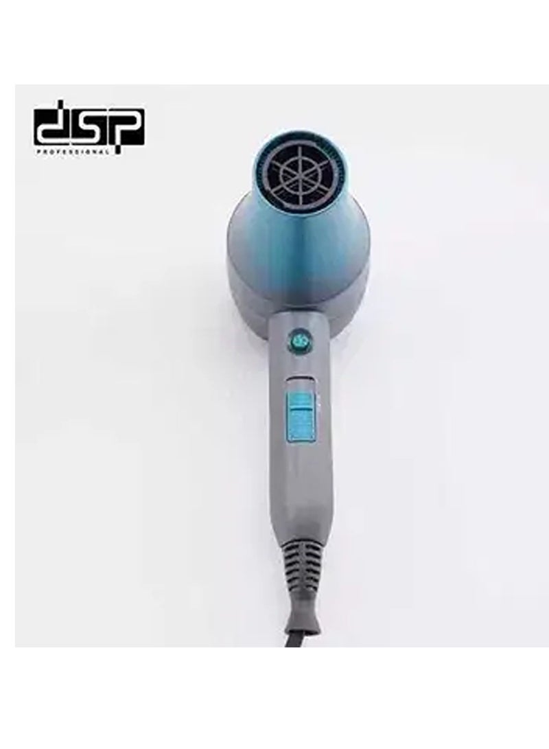 DSP Professional Compact Hair Dryer For Styling And Drying Hair - Image 3