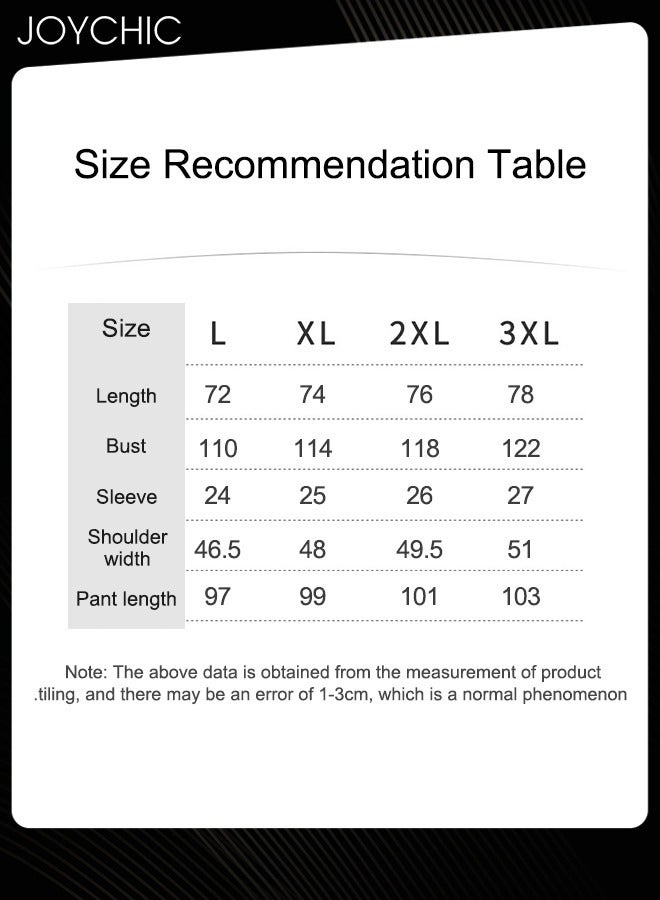 Joychic Modern Style Summer Fairy Shiled Fabric Short-sleeved Long Pants Pajama Set Skin-friendly Breathable Men's Home Clothes Button Front Bedroom Sleepwear Grey with Pockets - Image 5