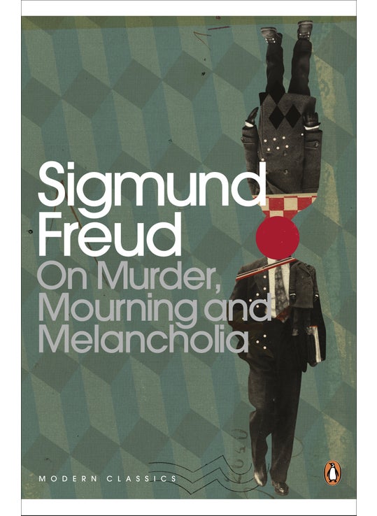 On Murder, Mourning and Melancholia