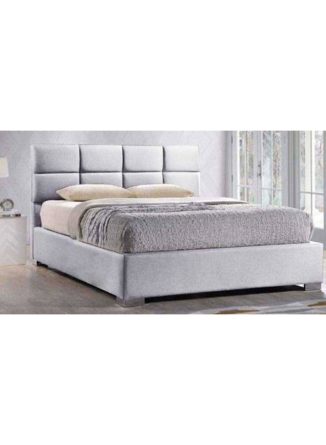 Soft Modern Bed 120*160*120