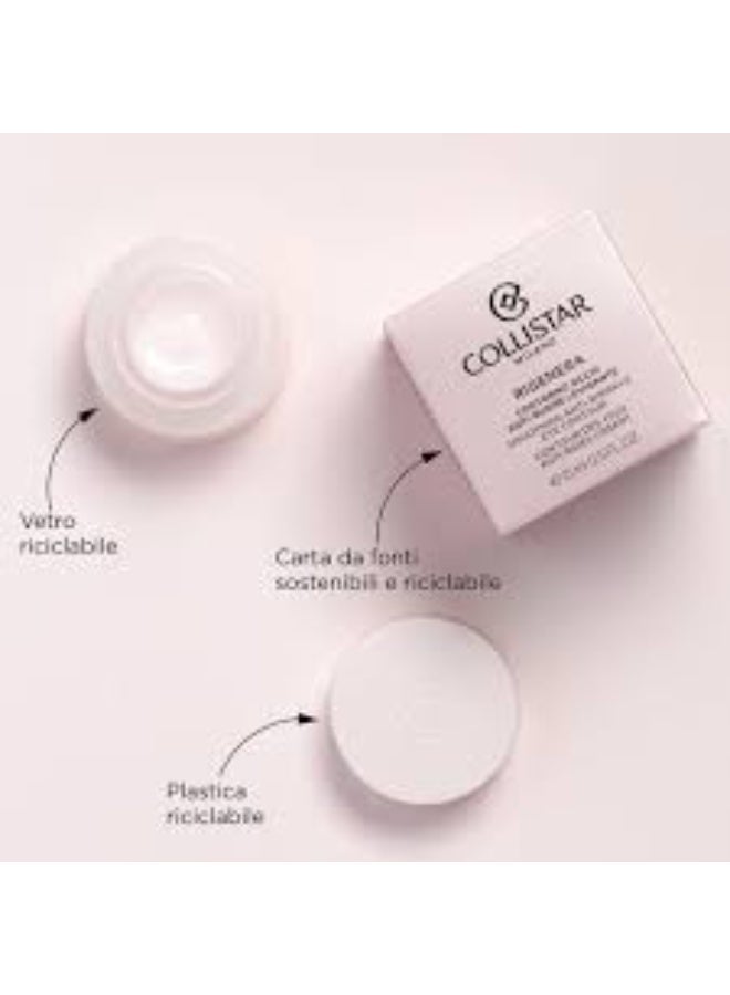 كوليستار ريجينيرا لتنعيم محيط العين ومضاد للتجاعيد 15 مل - Image 3