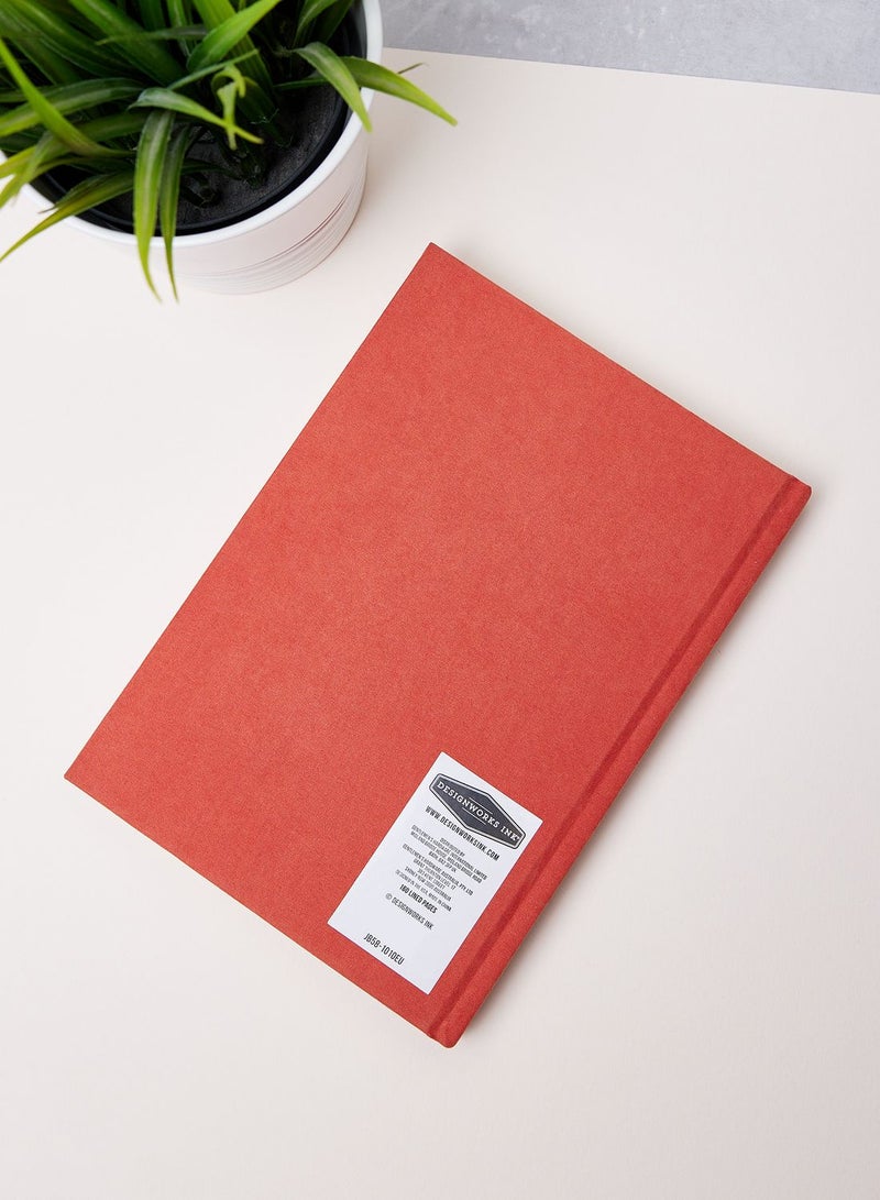 ديزاين ووركس انك دفتر يووميات شمواه - Image 3