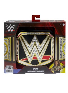 WWE WWE Intercontinental Championship Belt (1 m)  - Image 2