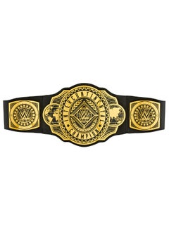WWE WWE Intercontinental Championship Belt (1 m)  - Image 1