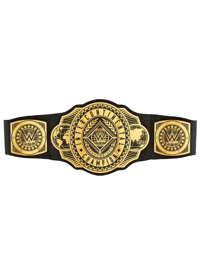 WWE WWE Intercontinental Championship Belt (1 m)  - Image 1