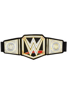 WWE WWE Intercontinental Championship Belt (1 m)  - Image 3