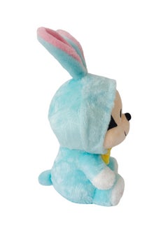 Disney Plush Mickey Bunny Collection Medium 10 Inch  - Image 4