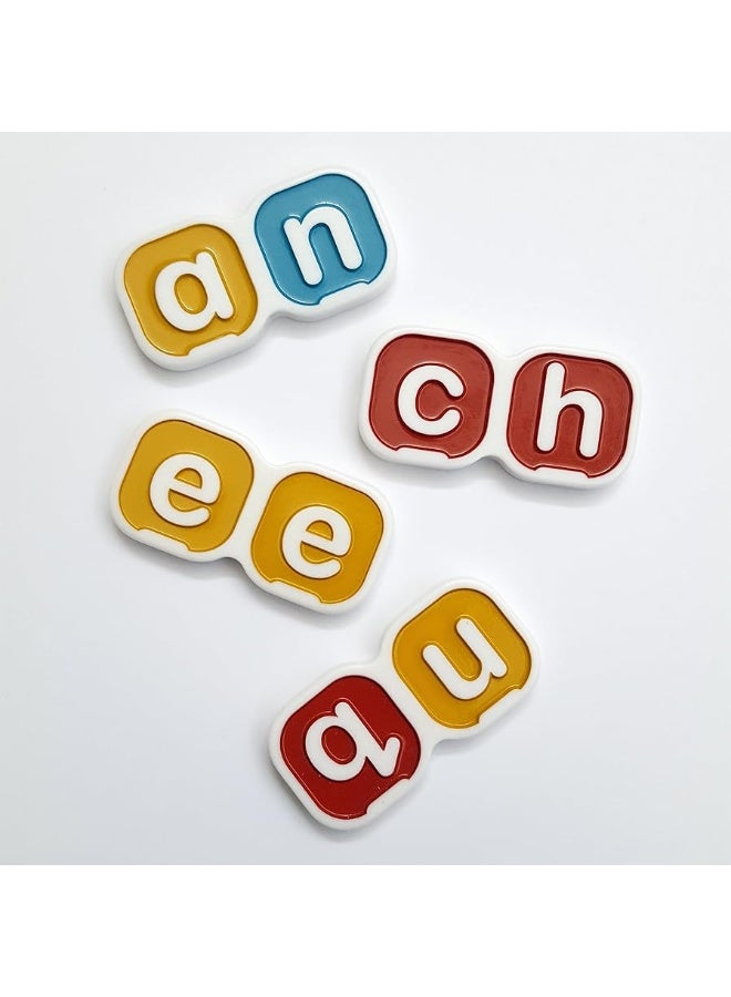 Bananagrams My First : Multi-Award Winning Kids Spelling Board Game For Ages 4+ - Image 4