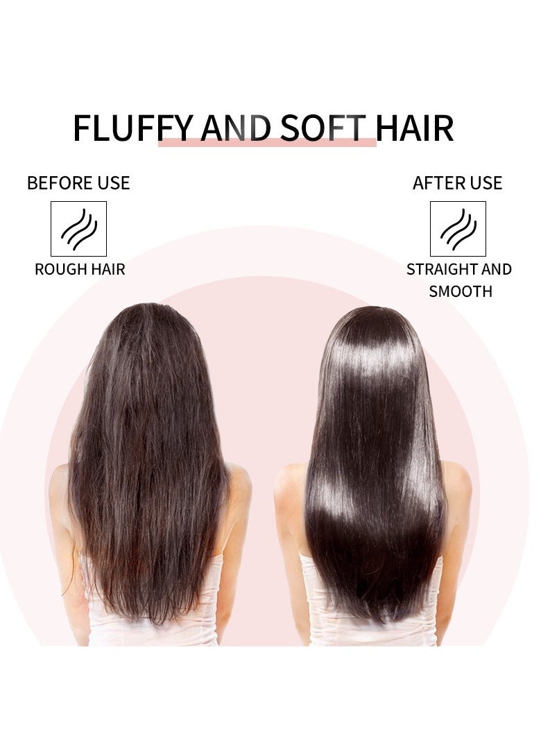 general Multifunctional hair cutter, hair splitting trimmer, rechargeable portable household automatic hair cutter, electric hair cutter - Image 3