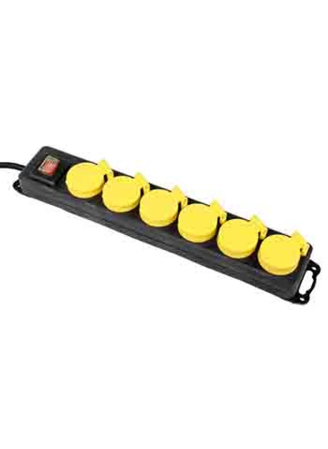 Tayg - Tayg Multiple 6 Socket 2M - Image 1